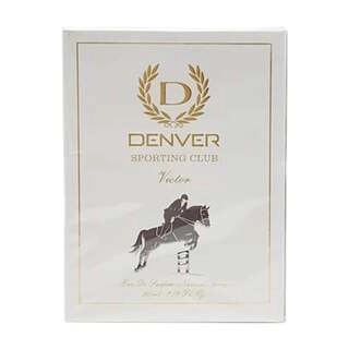 Denver Perfume Victor 60Ml