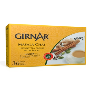 MASALA CHAI 504 GM.