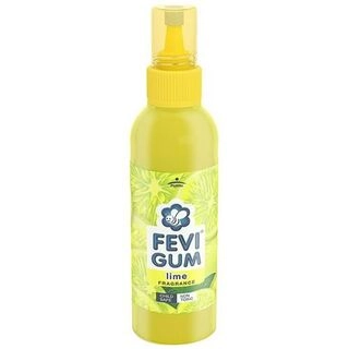 FEVI GUM LIME 50ML.