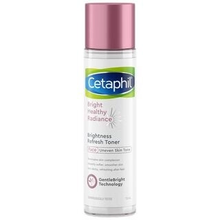 Bright Healthy Radiance Brightness Refresh Toner 150Ml