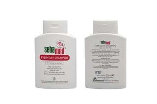 Hair Care Everyday Shampoo 200Ml