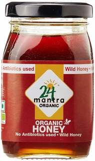 Honey 250Gm