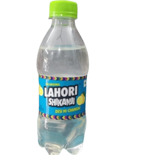 Shikanji Soda