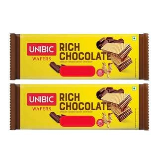Rich Wafer Chocolate(1+1)