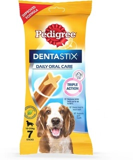 Dentastix Medium