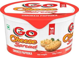 Spread S/Paprika