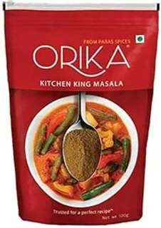 Kitchen King Masala