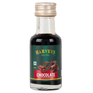 Chocolate Food Colouring