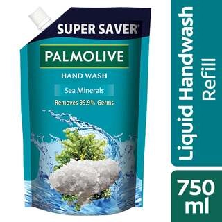 SEA MINERALS HAND WASH