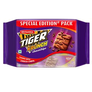 Brt Tiger Krunch