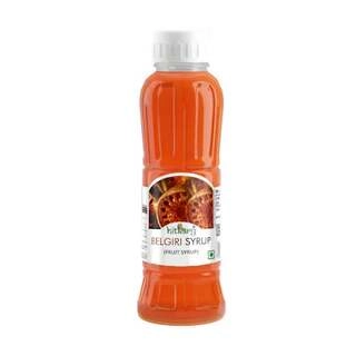 BELGIRI SYRUP 700 ML.