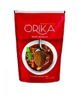 Meat Masala