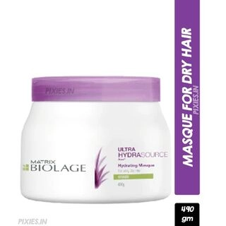 Hair Mask 490Gm