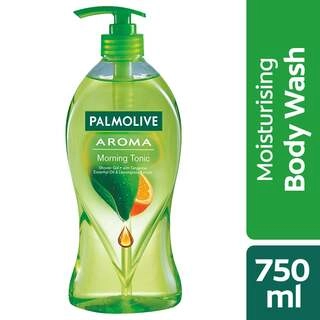 MORNING TONIC AROMA BODYWASH