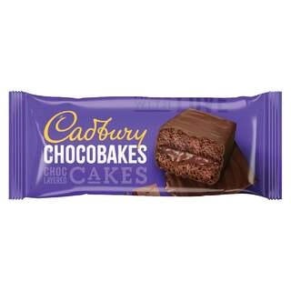 Chocobakes Choco Cakes 21Gm