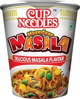 Cup Noodles Mazedaar Masala
