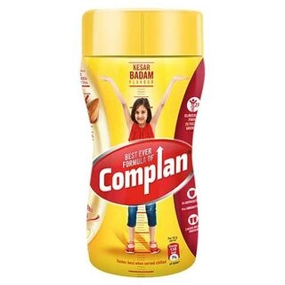 Kes Badam 200Gm Jar