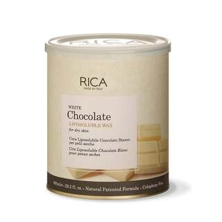 White Chocolate Wax 800Ml