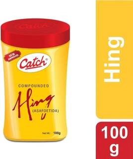 Hing 100Gm