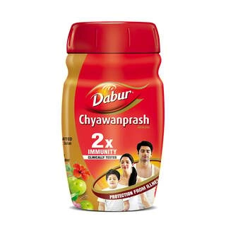 Chyawanprash