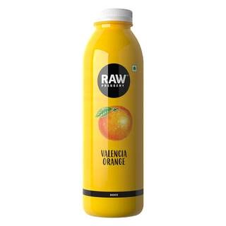 VALENCIA ORANGE 1000 ML.