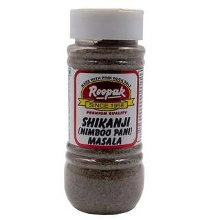 Shikanji Masala