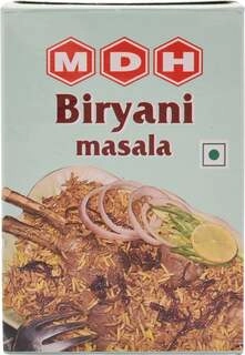 BIRYANI MASALA
