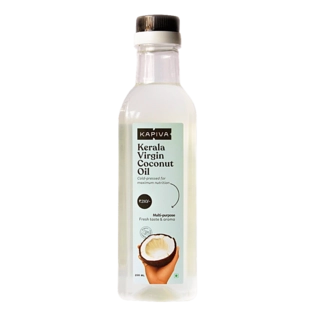 Kapiva Kerla V Cocon Oil 250M