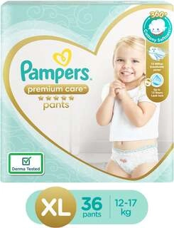 Baaby Pants XL