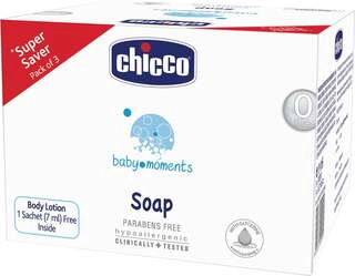 Soap