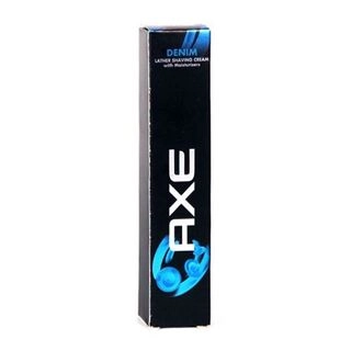 SHAVING CREAM DENIM 30GM.