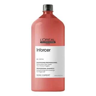 SHAMPOO INFORCER B-+BIOTIN 1.5 LTR
