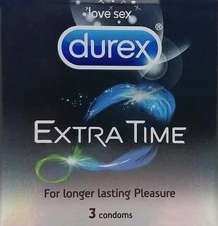 Extra Time 3N