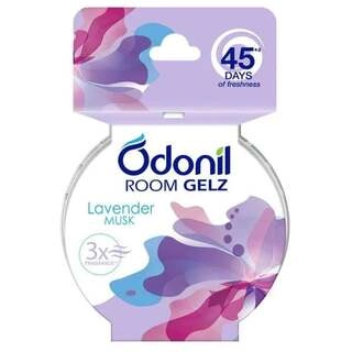 GEL LAVENDER 75 GM.