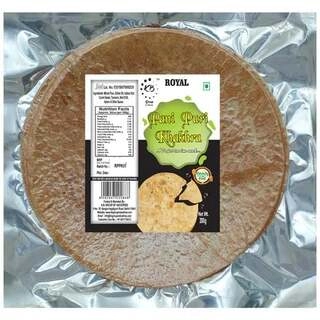 PANI PURI KHAKHRA 200GM