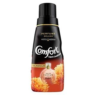 FABRIC CONDITIONER GLAMOUR 220 ML.