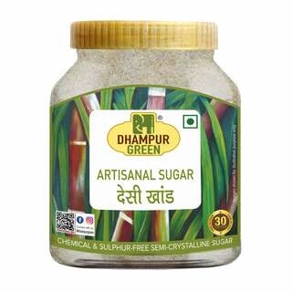 Dhampur Desi Khand 800Gm
