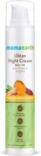 Night Cream Ubtan 50Gm