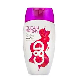 Wash Combo
