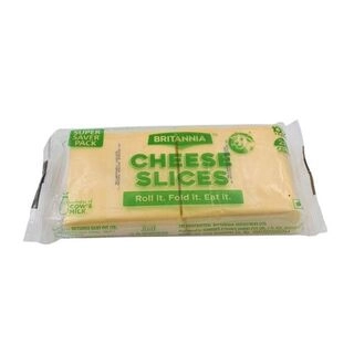 Cheese Slices 476G