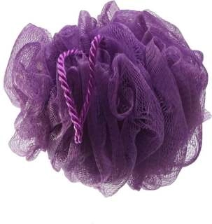 Exfoliating Bath Loofah Lilac 1N