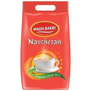 Wagh B Navchtn Leaf