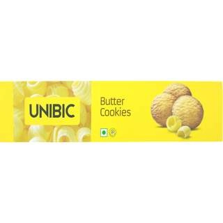 UB BUTTER COOKIES 150 GM.