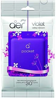 AER POCKET LAVENDER BLOOM 10GM.