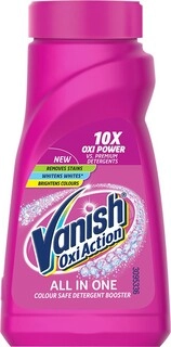 LIQUID OXI ACTION 180ML