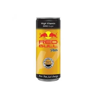 Coffee Flavoured Energy Drink