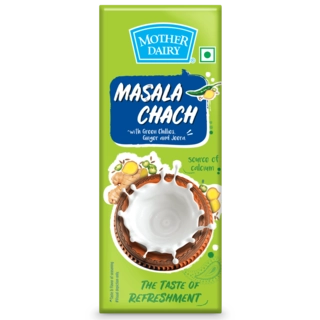 Masala Chach