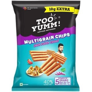 Mg Chips Dahi Papdi