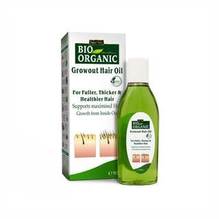 GROWOUT OIL 100ML