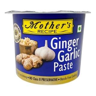 GINGER GARL PASTE 300GM